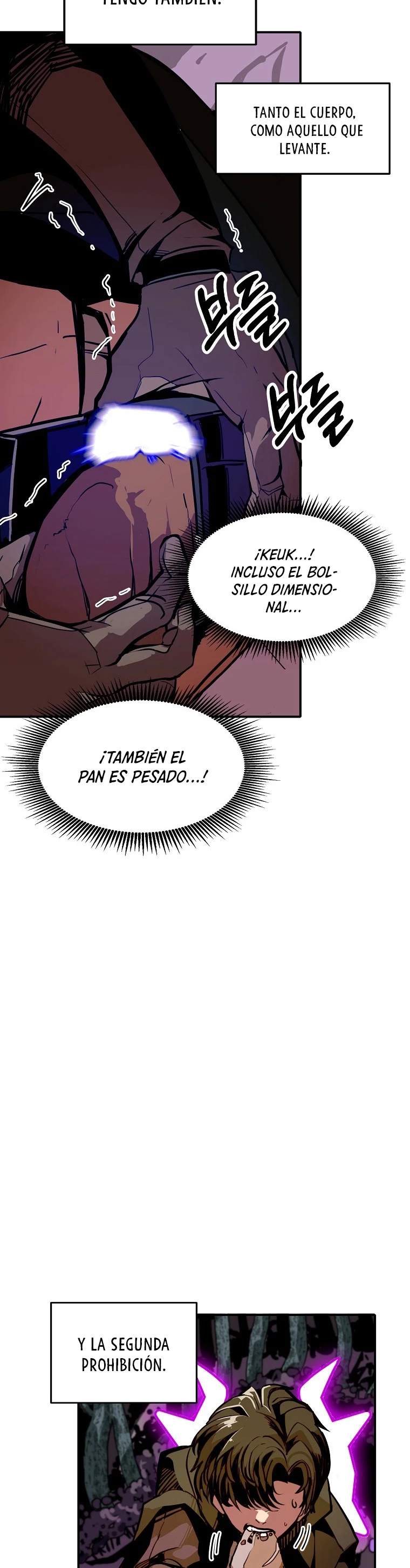 Regresión inútil - Capítulo 10 - Página 12 - LectorTMOo