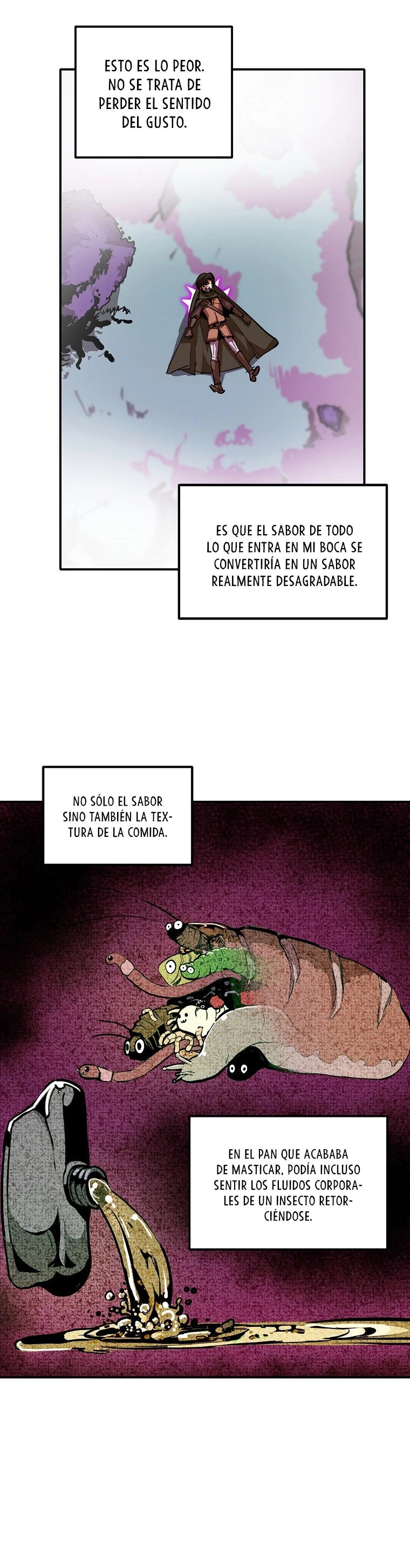 Regresión inútil - Capítulo 10 - Página 16 - LectorTMOo