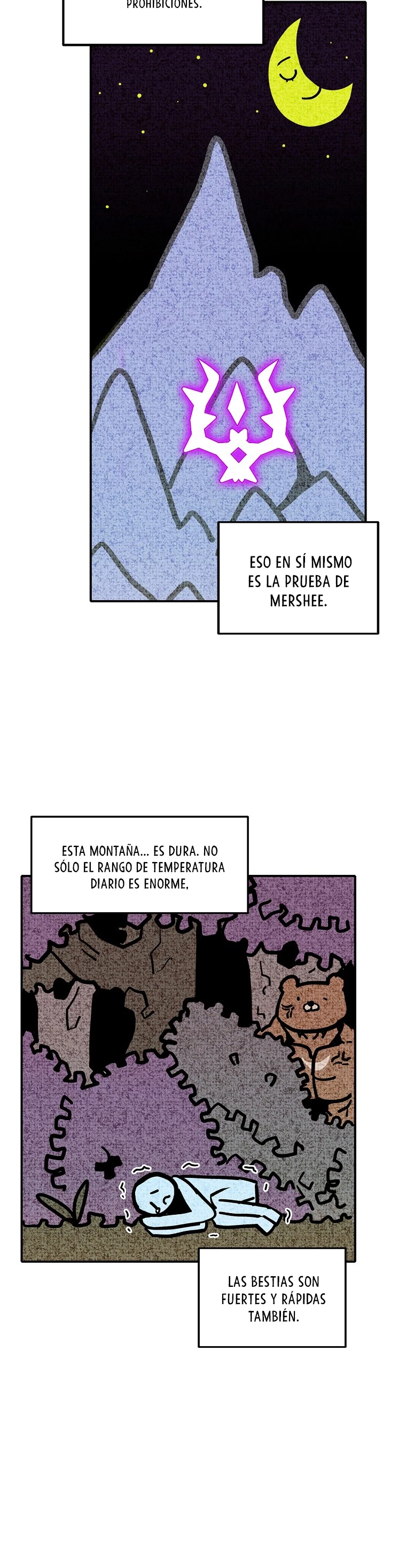 Regresión inútil - Capítulo 10 - Página 30 - LectorTMOo
