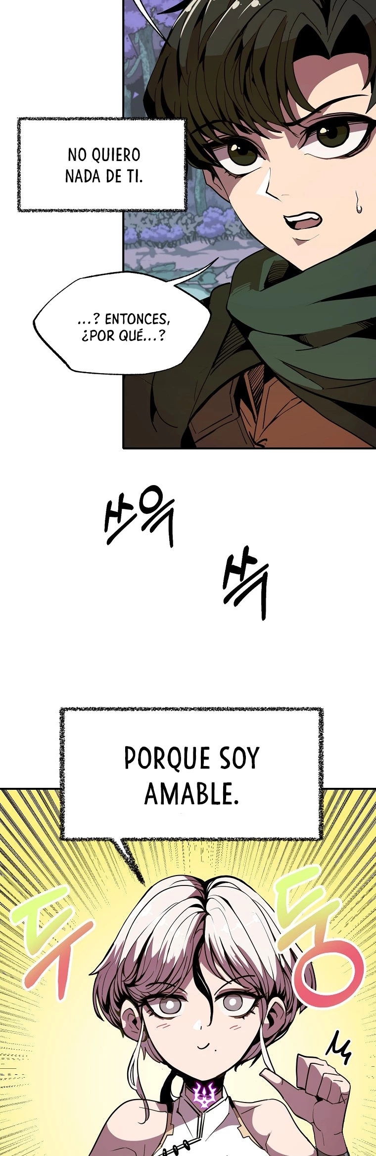 Regresión inútil - Capítulo 10 - Página 46 - LectorTMOo