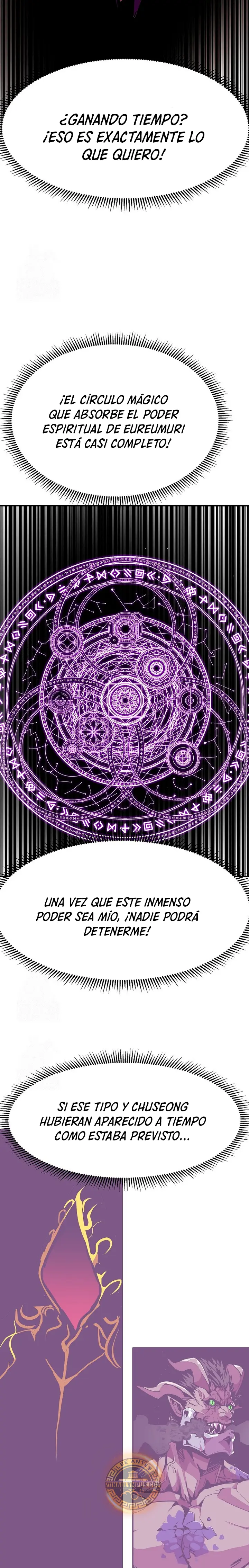 Regresión inútil - Capítulo 100 - Página 12 - LectorTMOo