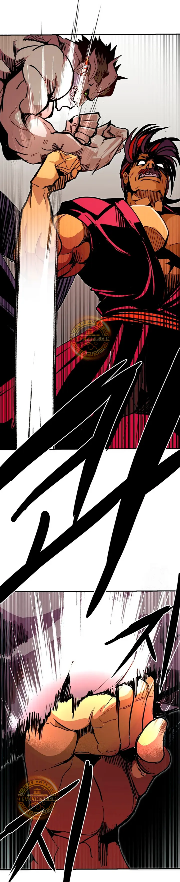 Regresión inútil - Capítulo 100 - Página 29 - LectorTMOo