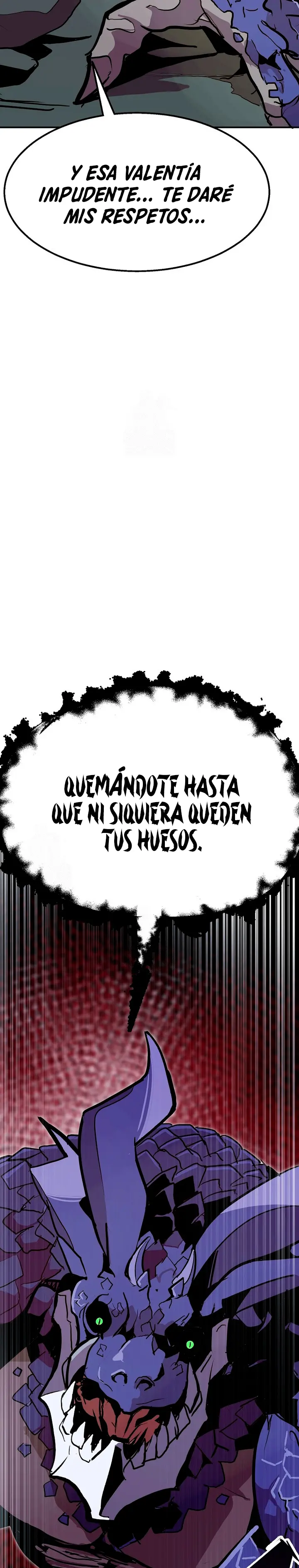 Regresión inútil - Capítulo 100 - Página 33 - LectorTMOo