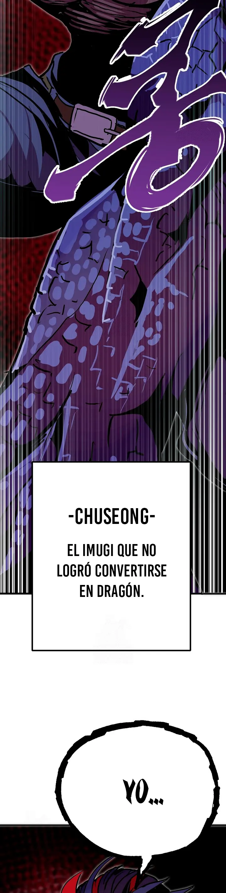 Regresión inútil - Capítulo 100 - Página 34 - LectorTMOo