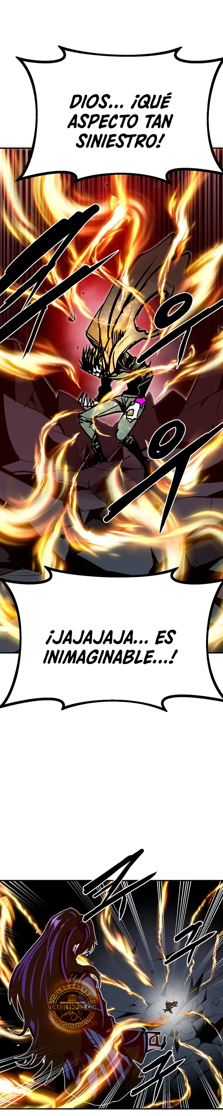 Regresión inútil - Capítulo 102 - Página 5 - LectorTMOo