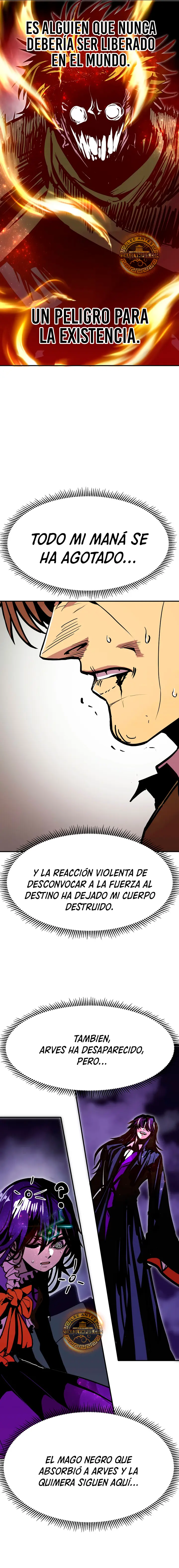 Regresión inútil - Capítulo 102 - Página 9 - LectorTMOo