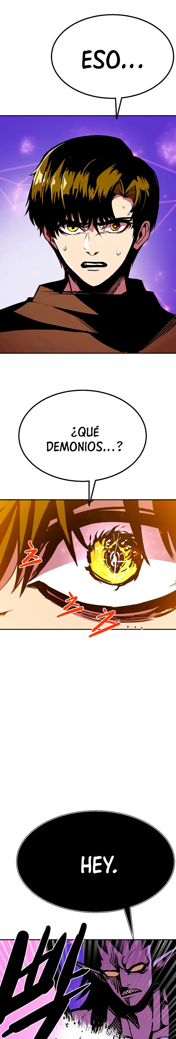 Regresión inútil - Capítulo 102 - Página 25 - LectorTMOo