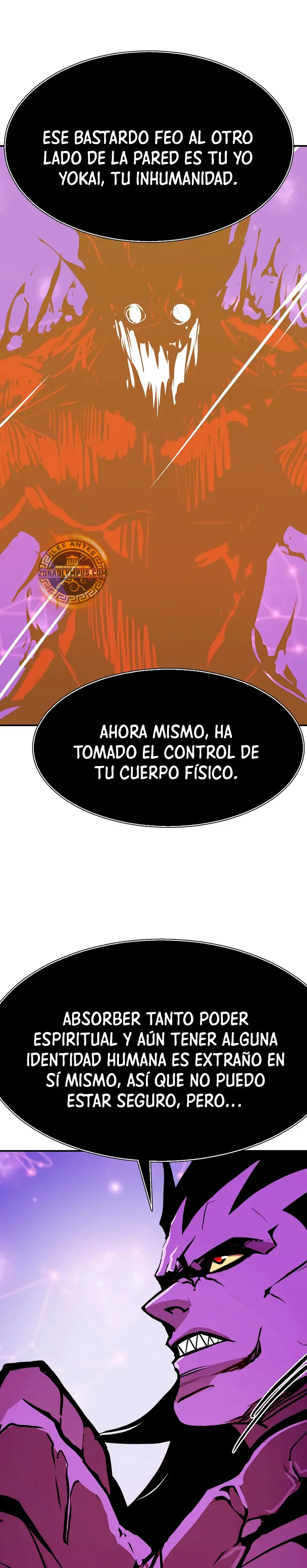Regresión inútil - Capítulo 102 - Página 27 - LectorTMOo