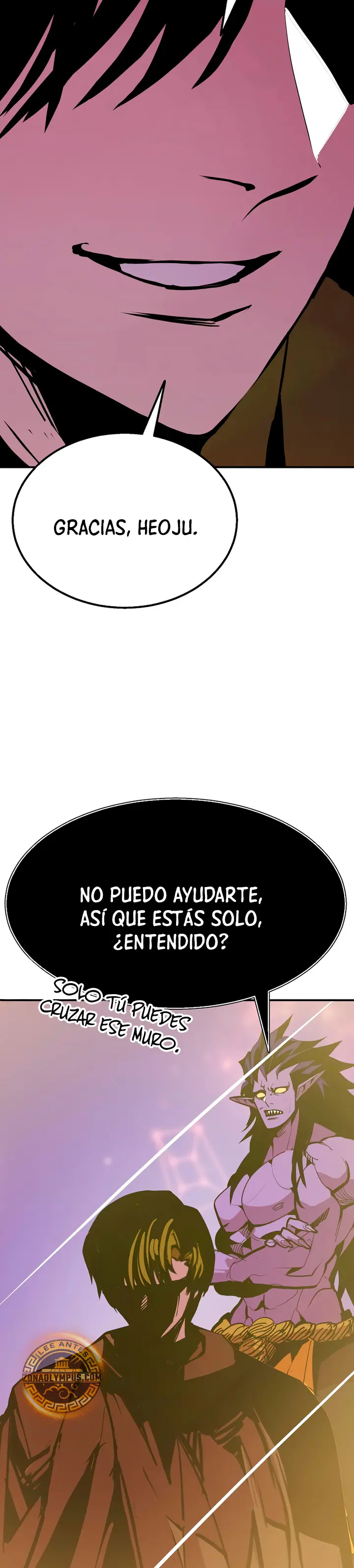 Regresión inútil - Capítulo 102 - Página 29 - LectorTMOo