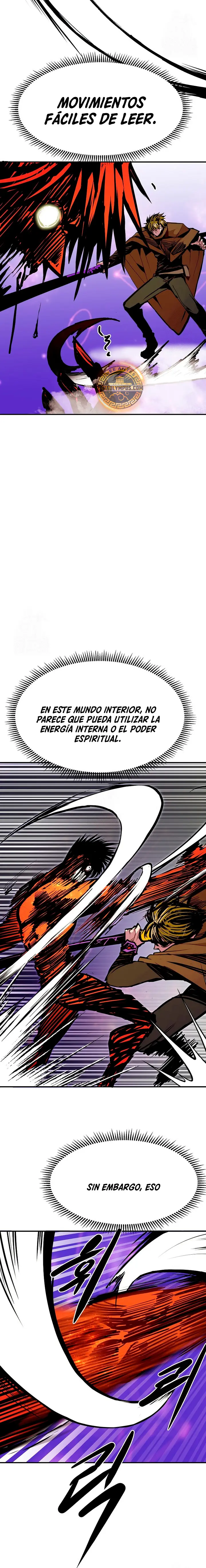 Regresión inútil - Capítulo 103 - Página 16 - LectorTMOo
