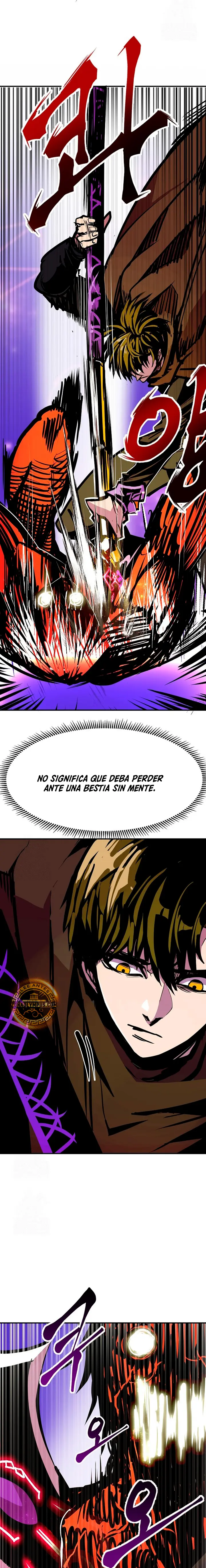 Regresión inútil - Capítulo 103 - Página 17 - LectorTMOo
