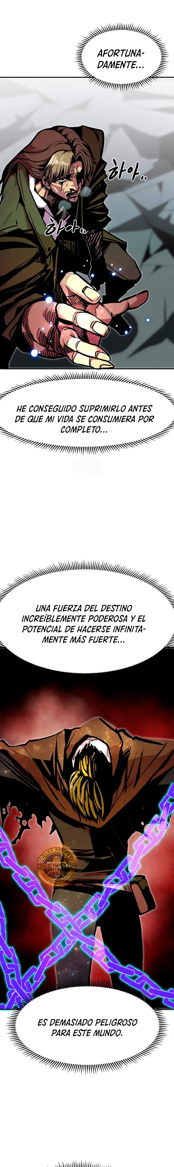 Regresión inútil - Capítulo 103 - Página 24 - LectorTMOo