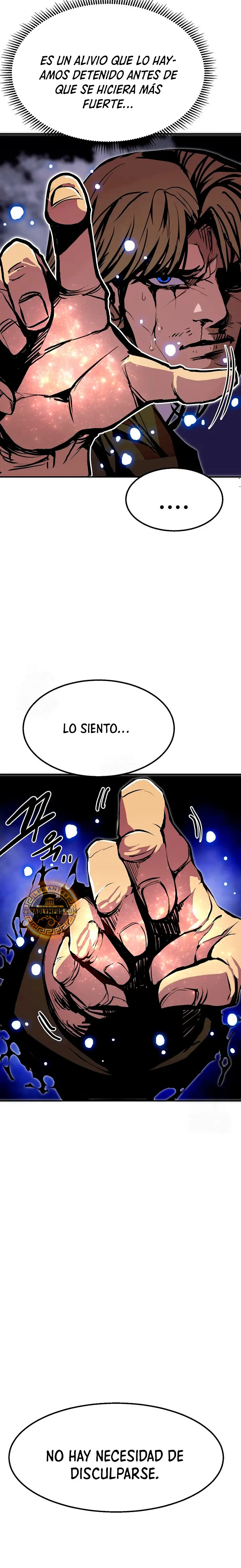 Regresión inútil - Capítulo 103 - Página 25 - LectorTMOo