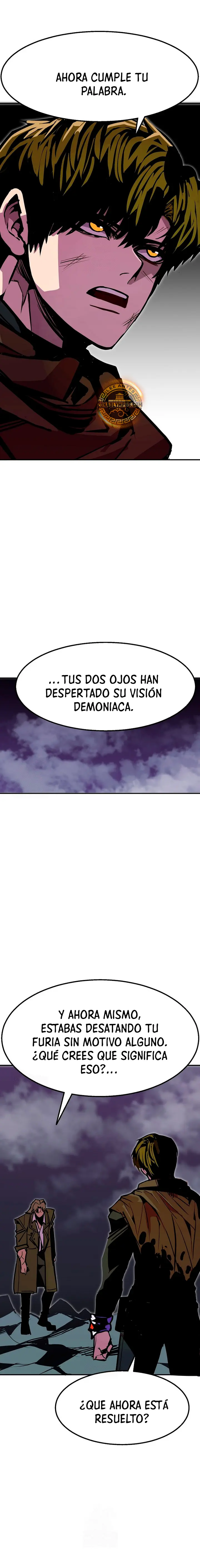 Regresión inútil - Capítulo 103 - Página 28 - LectorTMOo