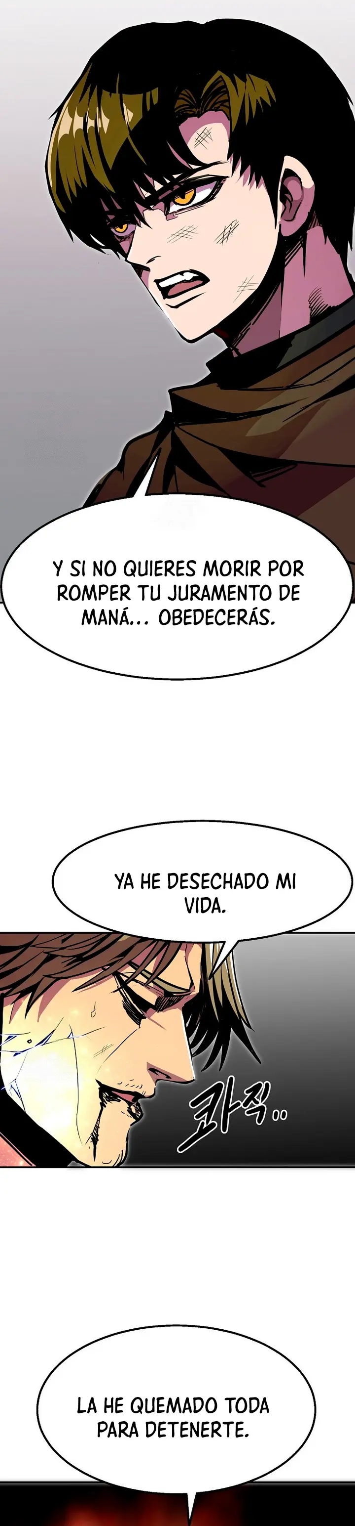 Regresión inútil - Capítulo 103 - Página 32 - LectorTMOo