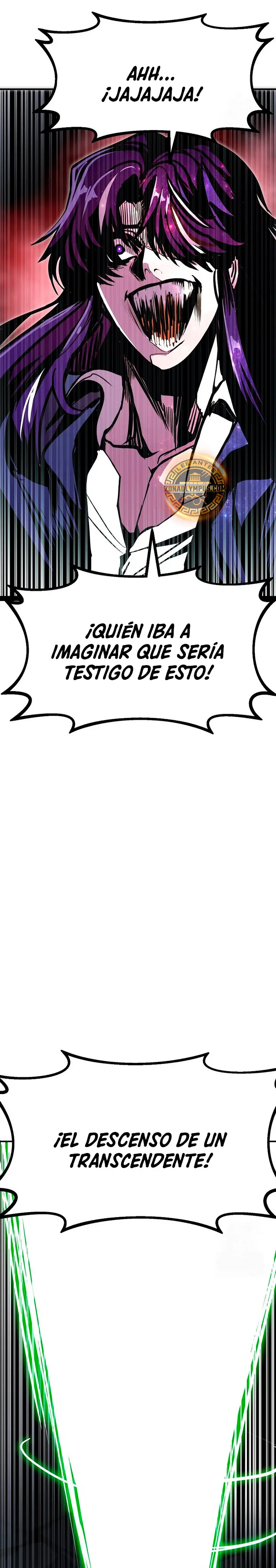 Regresión inútil - Capítulo 103 - Página 37 - LectorTMOo