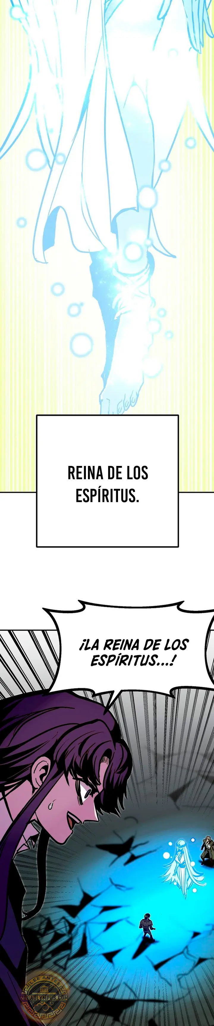 Regresión inútil - Capítulo 104 - Página 8 - LectorTMOo