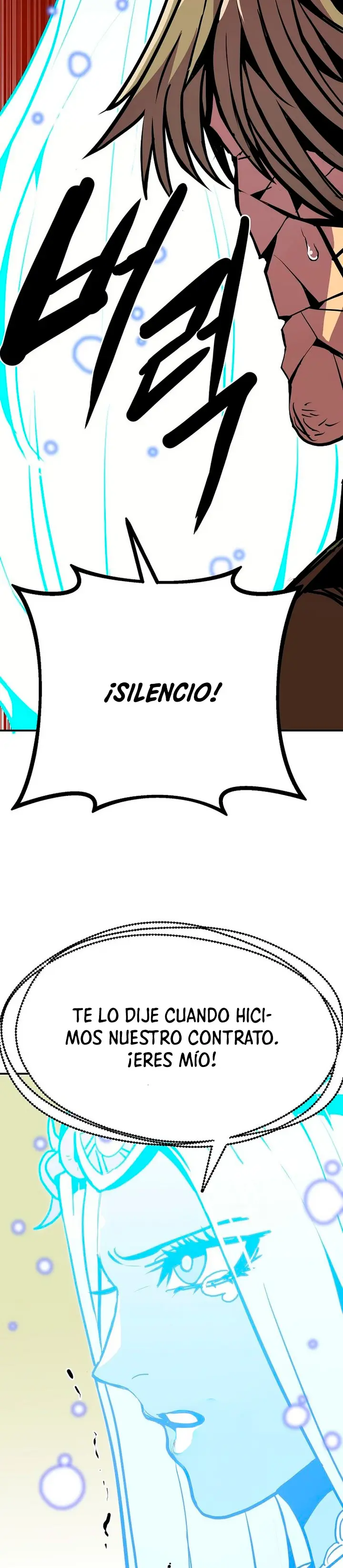 Regresión inútil - Capítulo 104 - Página 11 - LectorTMOo