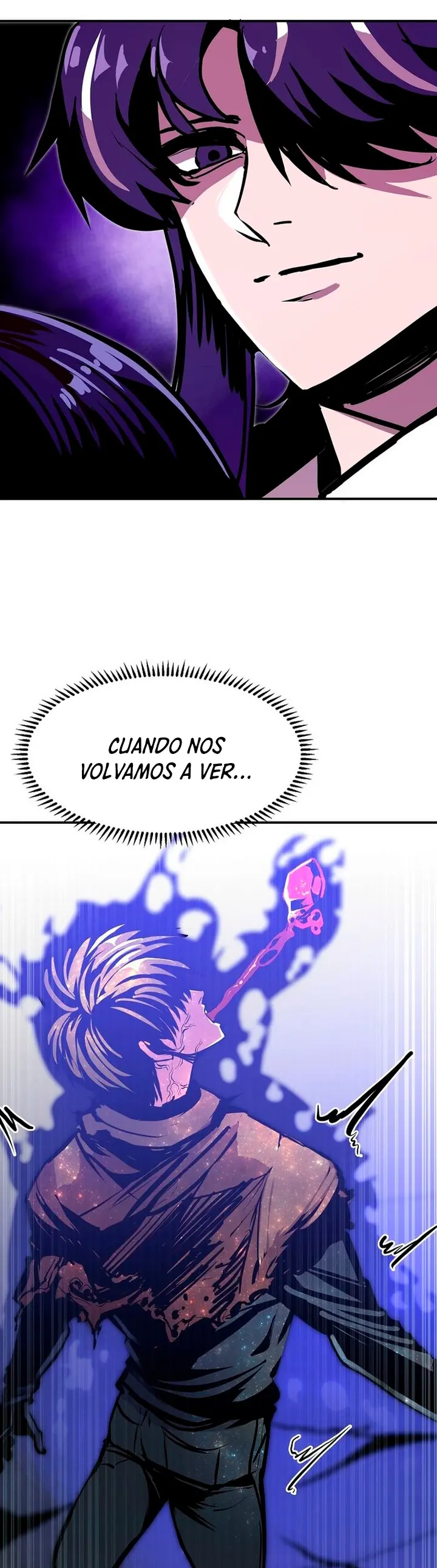 Regresión inútil - Capítulo 104 - Página 14 - LectorTMOo
