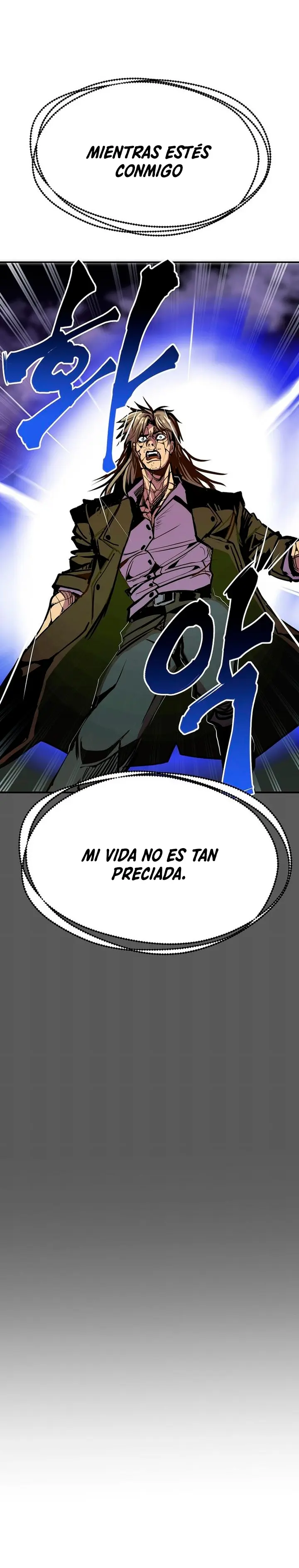 Regresión inútil - Capítulo 104 - Página 19 - LectorTMOo
