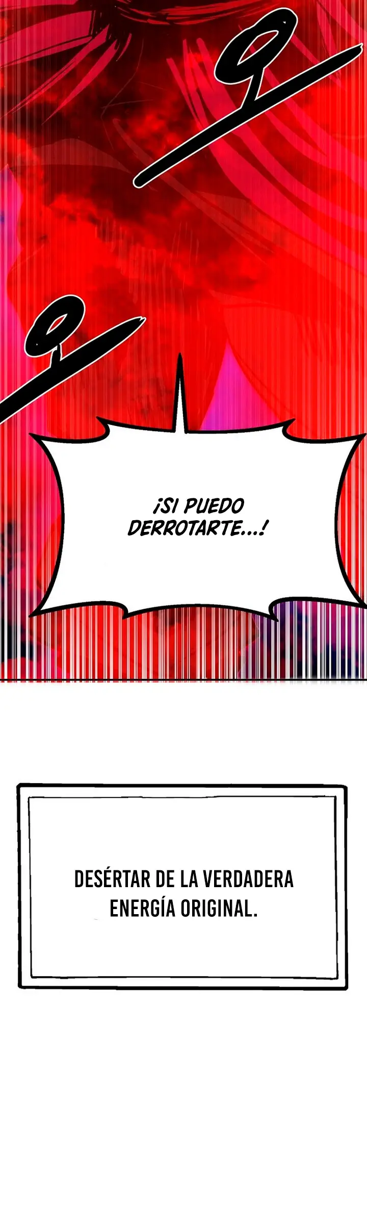 Regresión inútil - Capítulo 104 - Página 34 - LectorTMOo