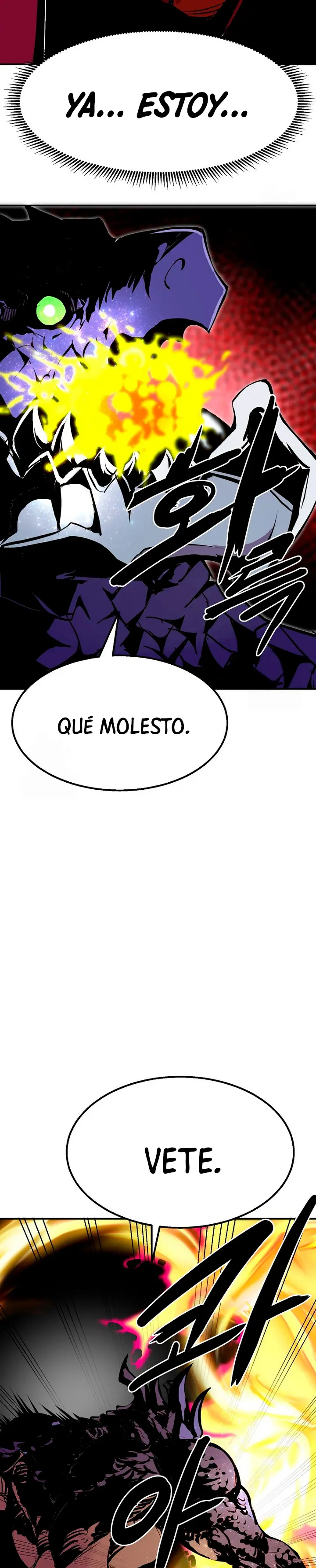 Regresión inútil - Capítulo 105 - Página 7 - LectorTMOo