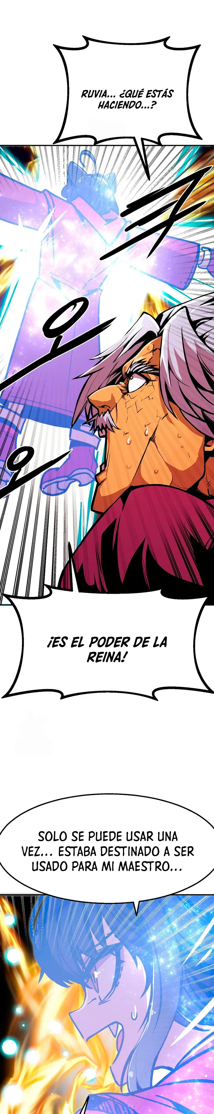 Regresión inútil - Capítulo 105 - Página 12 - LectorTMOo