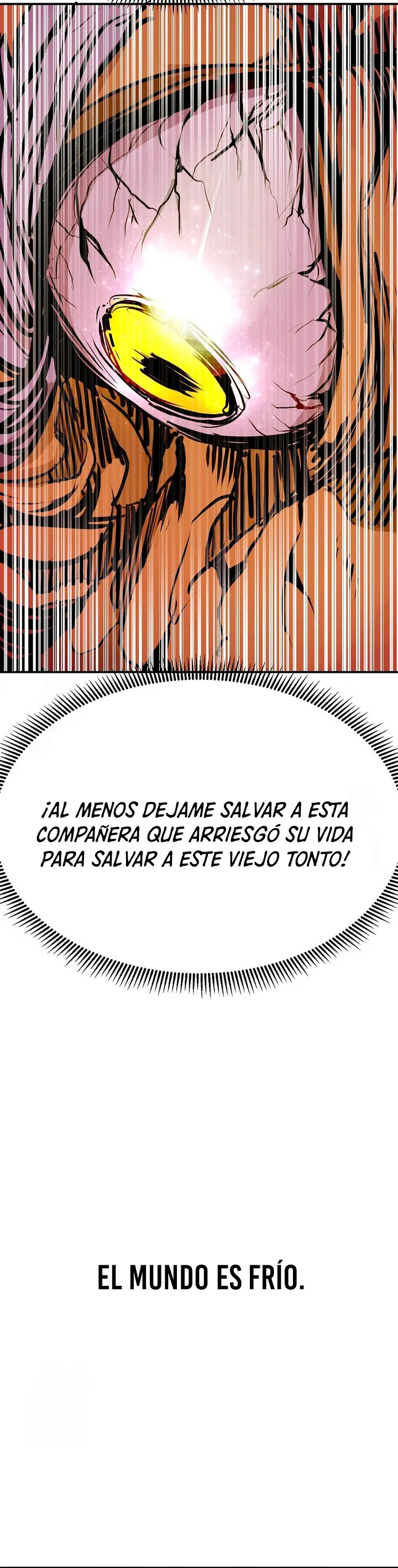 Regresión inútil - Capítulo 105 - Página 17 - LectorTMOo