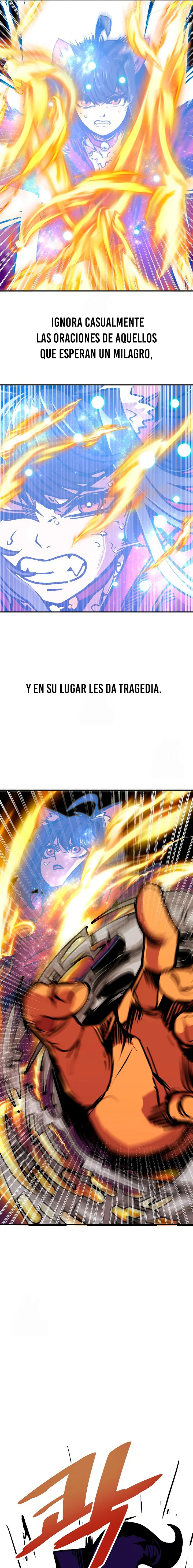 Regresión inútil - Capítulo 105 - Página 18 - LectorTMOo