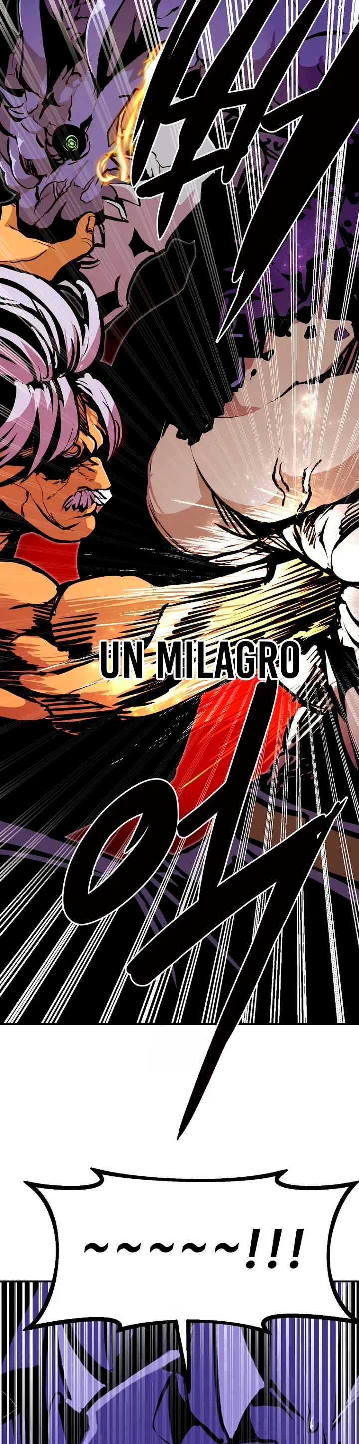 Regresión inútil - Capítulo 105 - Página 20 - LectorTMOo