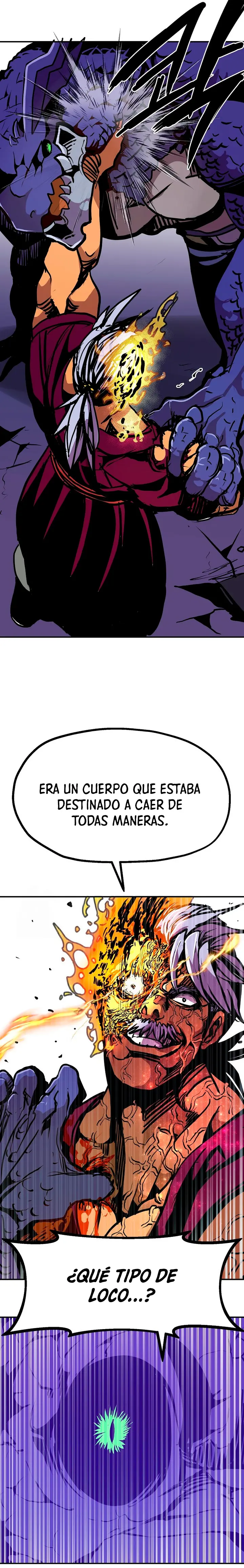 Regresión inútil - Capítulo 105 - Página 26 - LectorTMOo