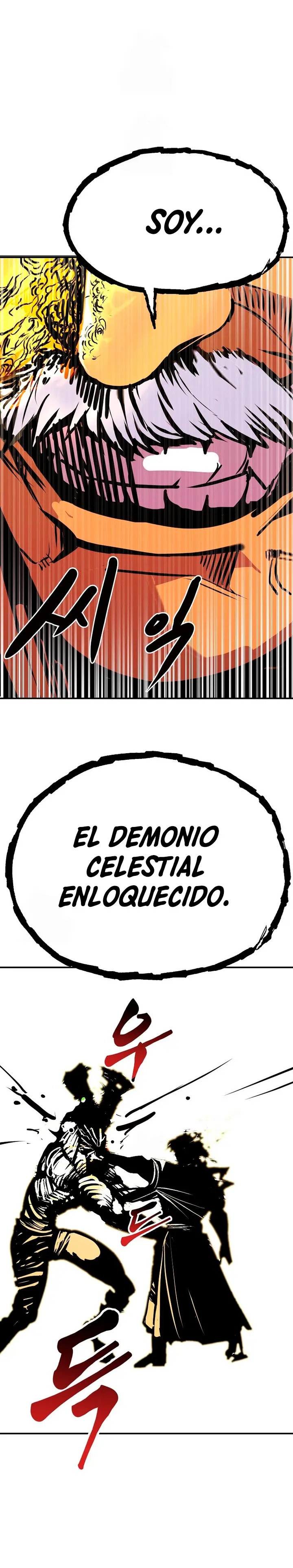 Regresión inútil - Capítulo 105 - Página 27 - LectorTMOo