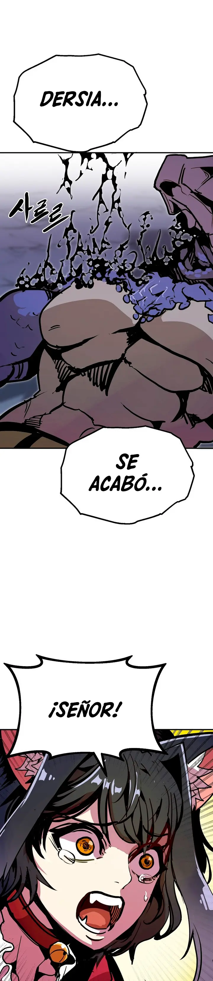 Regresión inútil - Capítulo 105 - Página 29 - LectorTMOo