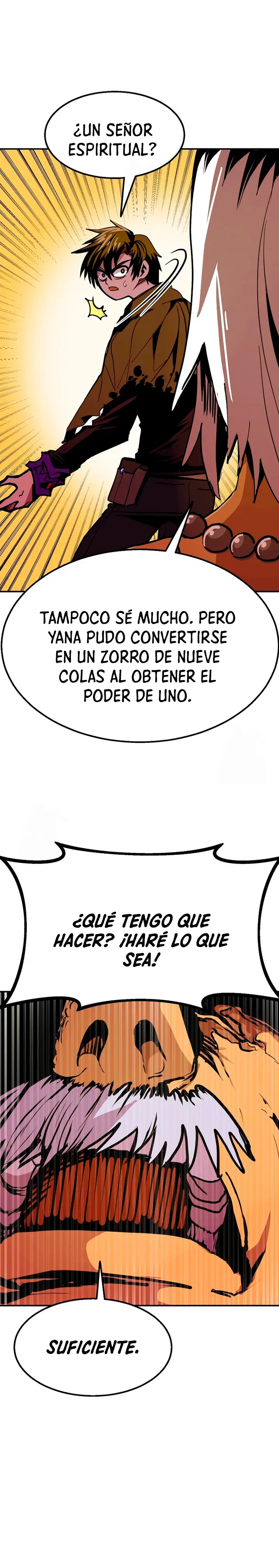Regresión inútil - Capítulo 106 - Página 10 - LectorTMOo