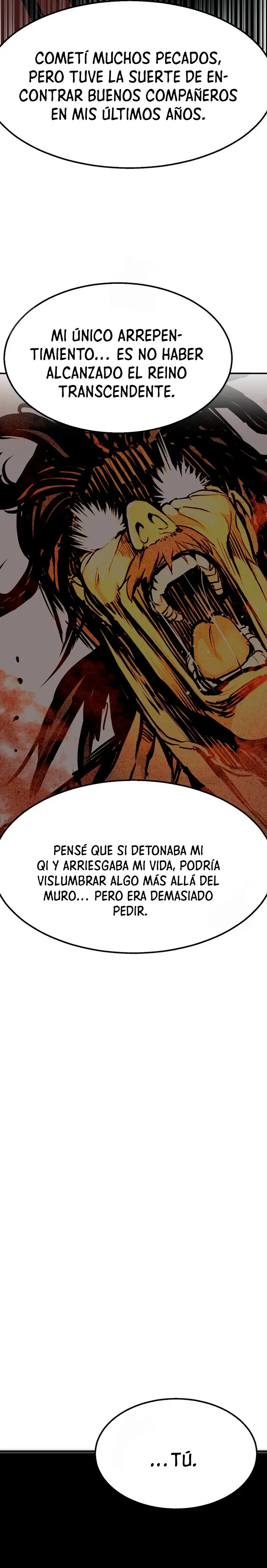 Regresión inútil - Capítulo 106 - Página 13 - LectorTMOo