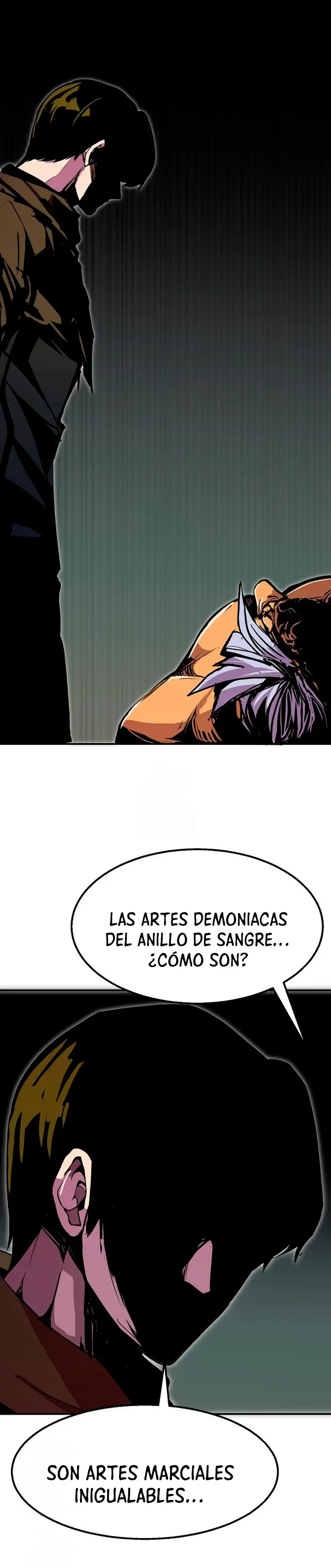 Regresión inútil - Capítulo 106 - Página 14 - LectorTMOo