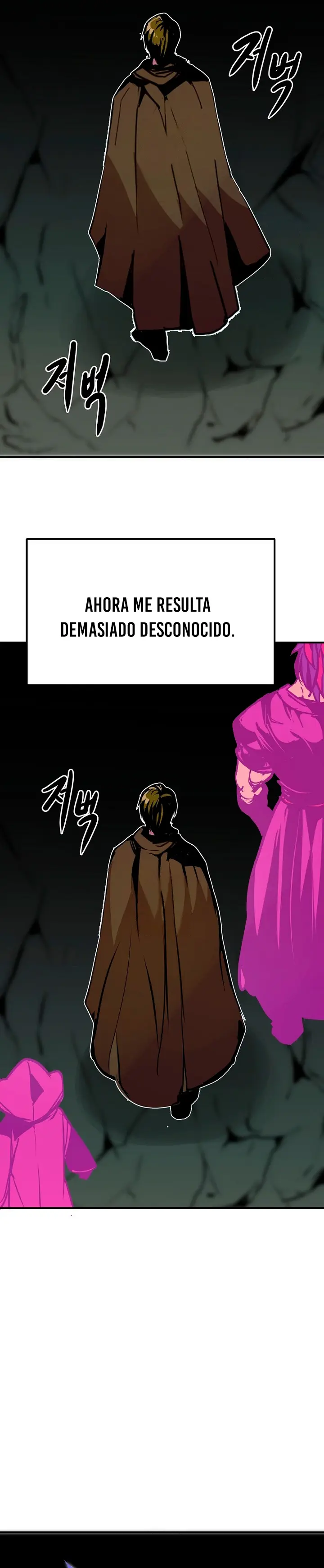 Regresión inútil - Capítulo 106 - Página 21 - LectorTMOo