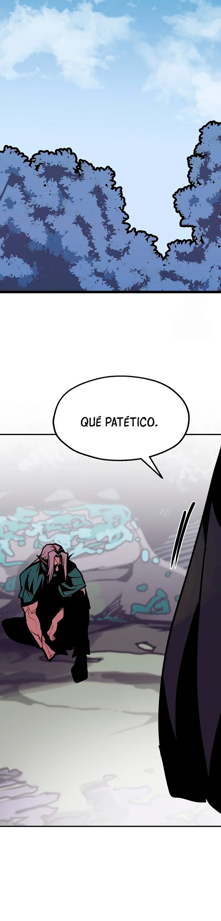 Regresión inútil - Capítulo 106 - Página 27 - LectorTMOo