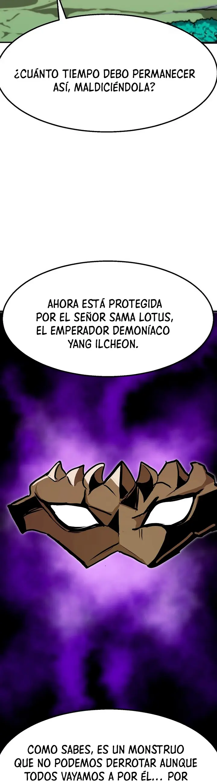 Regresión inútil - Capítulo 106 - Página 34 - LectorTMOo