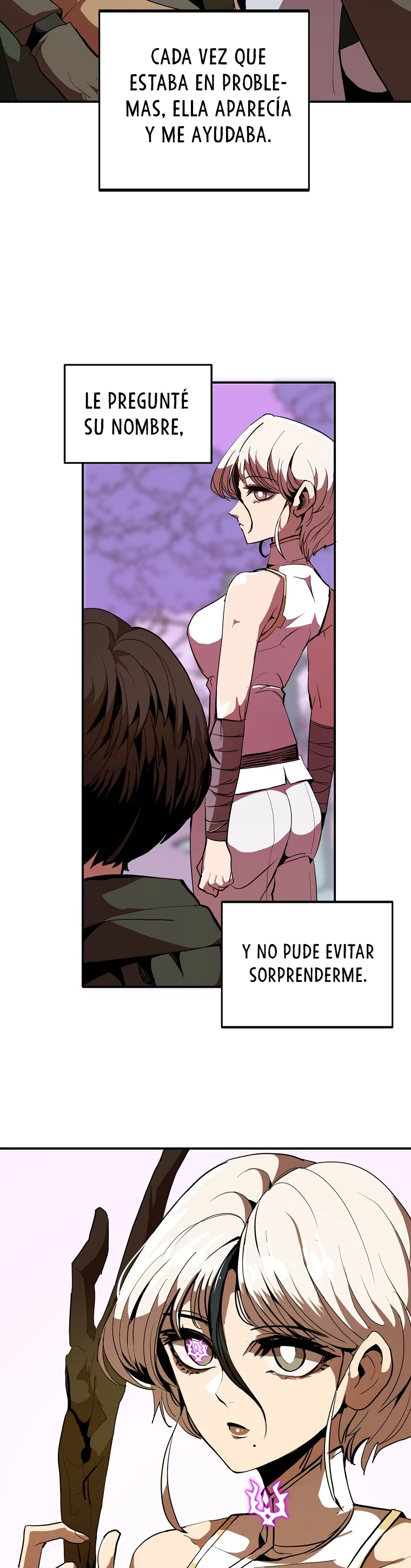 Regresión inútil - Capítulo 11 - Página 4 - LectorTMOo