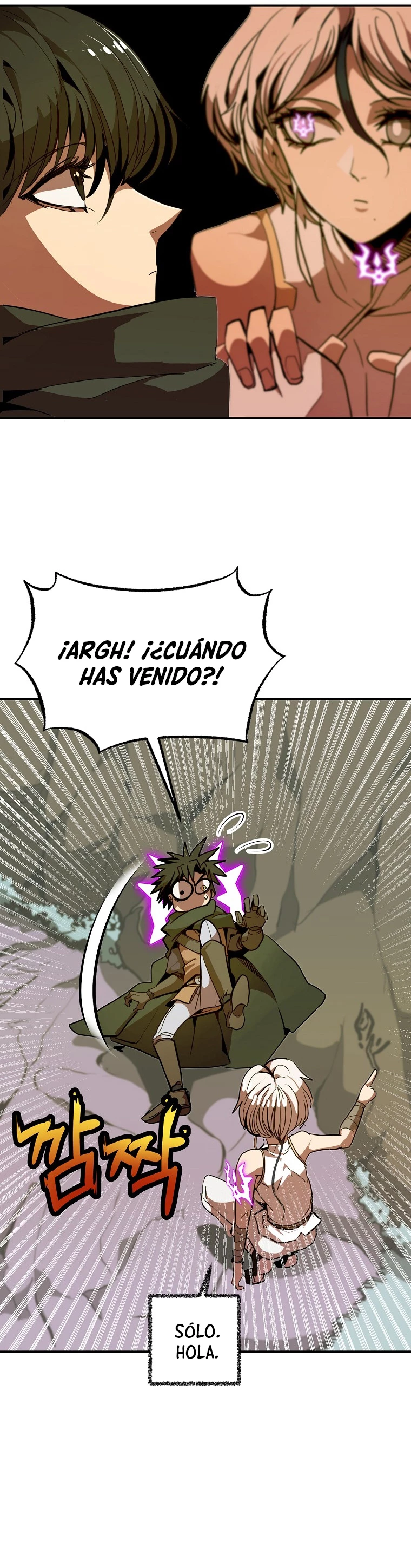 Regresión inútil - Capítulo 11 - Página 10 - LectorTMOo
