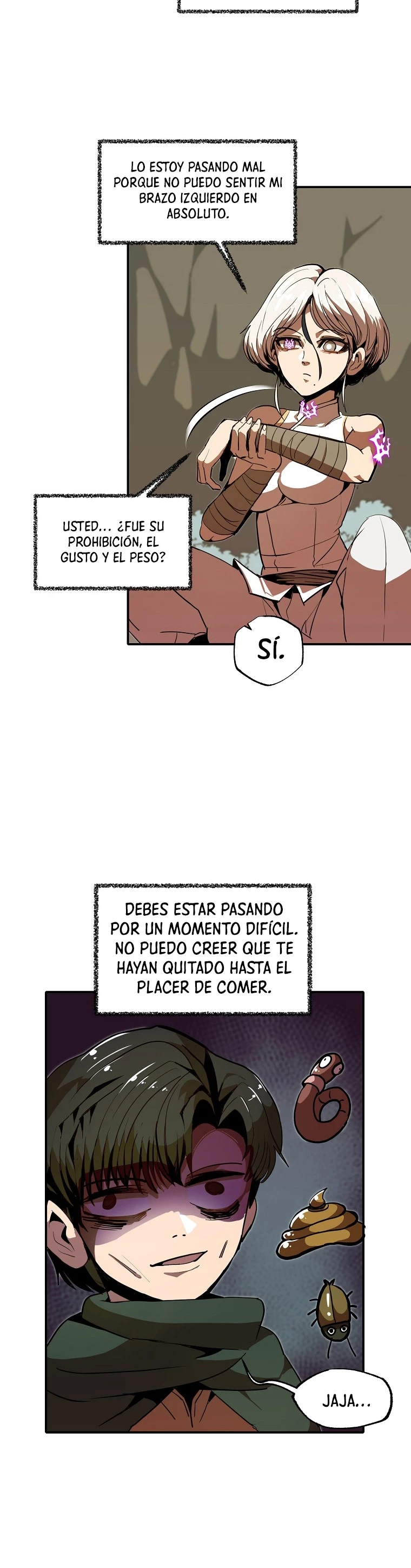 Regresión inútil - Capítulo 11 - Página 13 - LectorTMOo