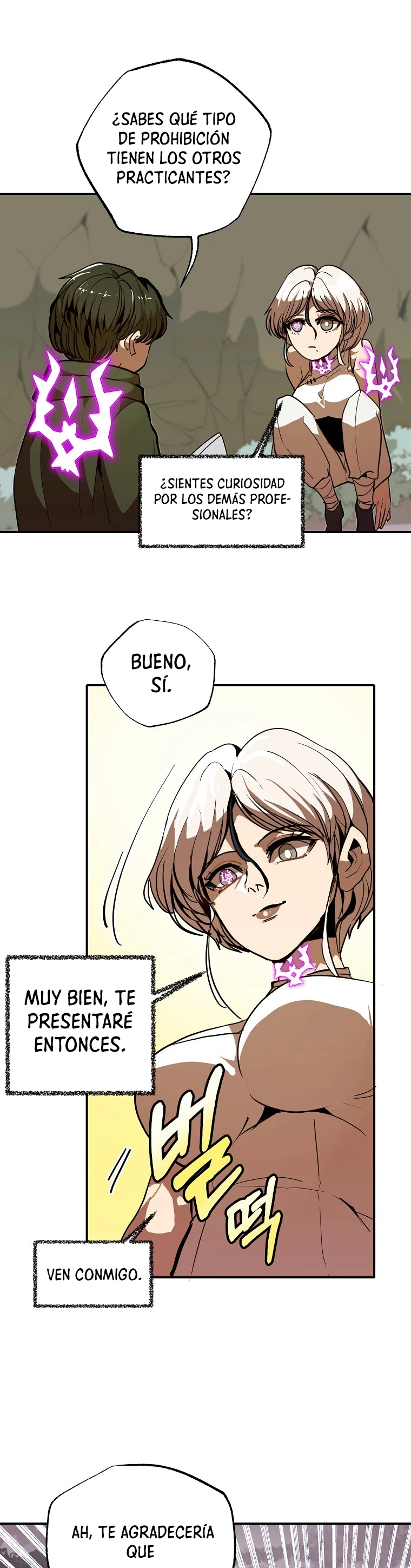 Regresión inútil - Capítulo 11 - Página 14 - LectorTMOo