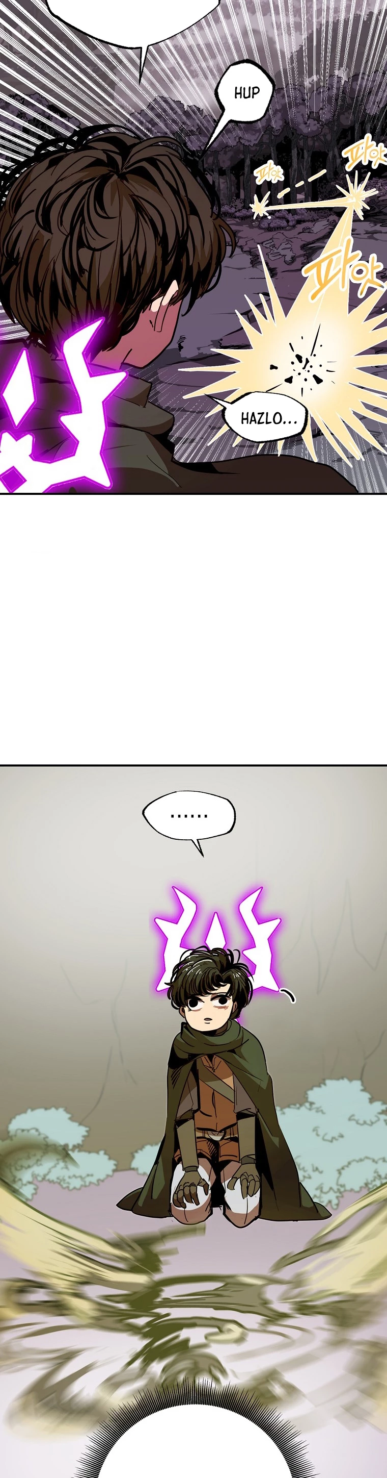 Regresión inútil - Capítulo 11 - Página 15 - LectorTMOo