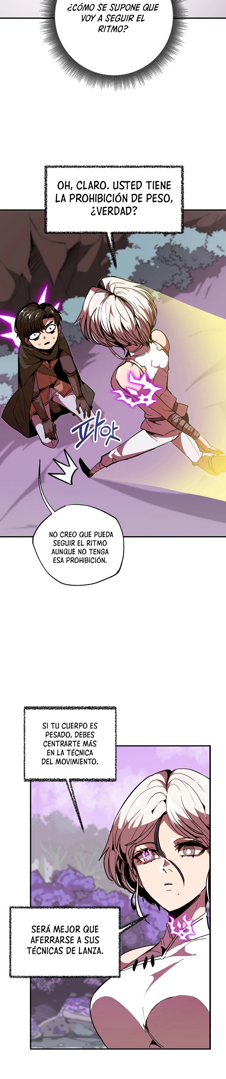 Regresión inútil - Capítulo 11 - Página 16 - LectorTMOo