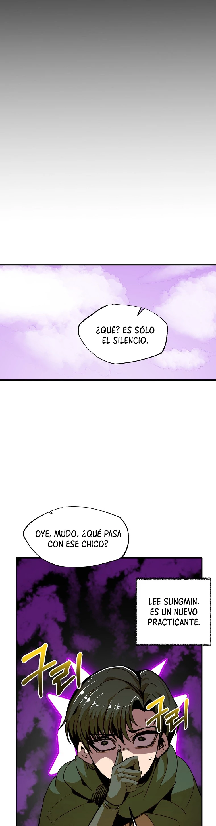 Regresión inútil - Capítulo 11 - Página 21 - LectorTMOo
