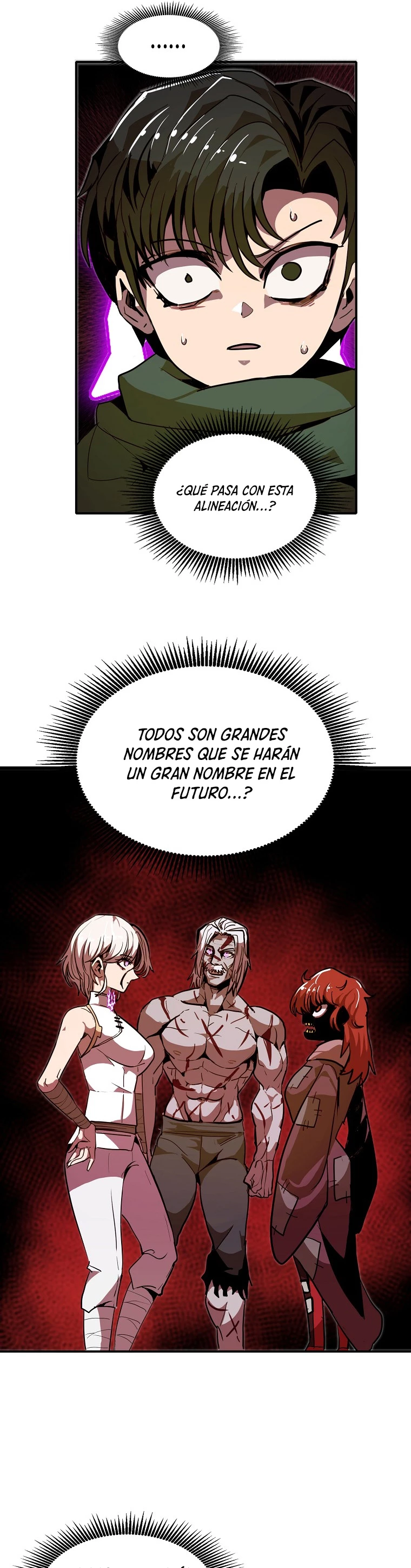 Regresión inútil - Capítulo 11 - Página 24 - LectorTMOo