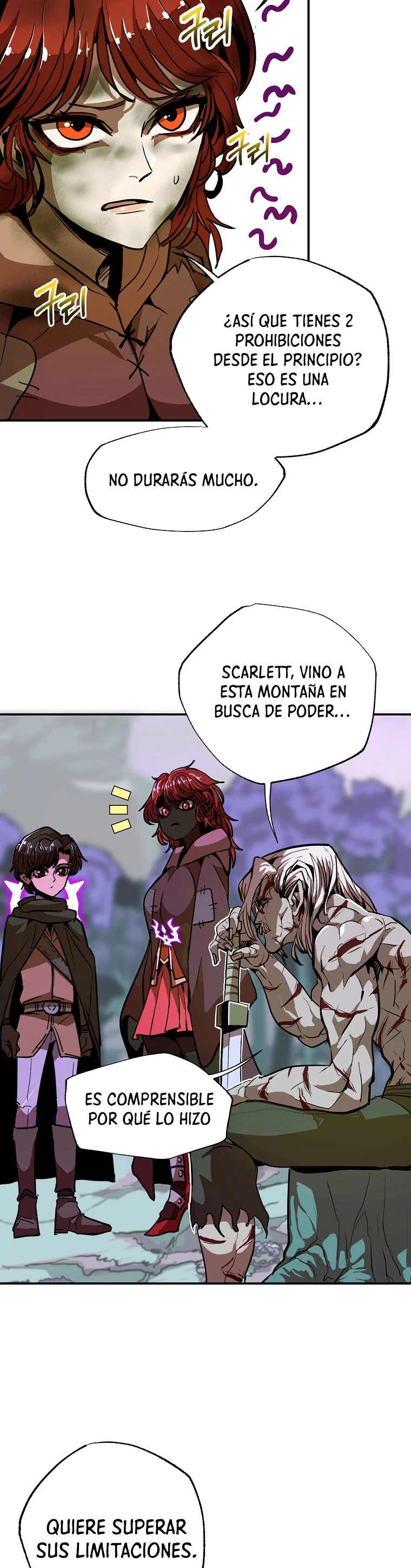Regresión inútil - Capítulo 11 - Página 26 - LectorTMOo
