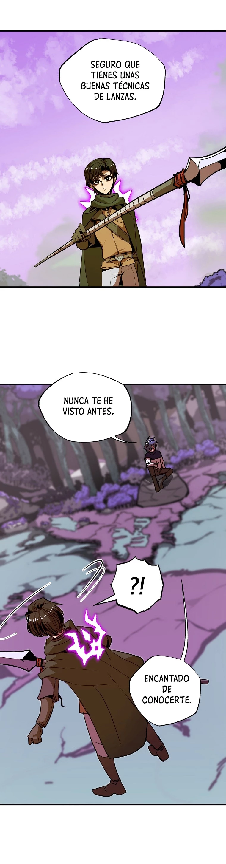 Regresión inútil - Capítulo 11 - Página 39 - LectorTMOo