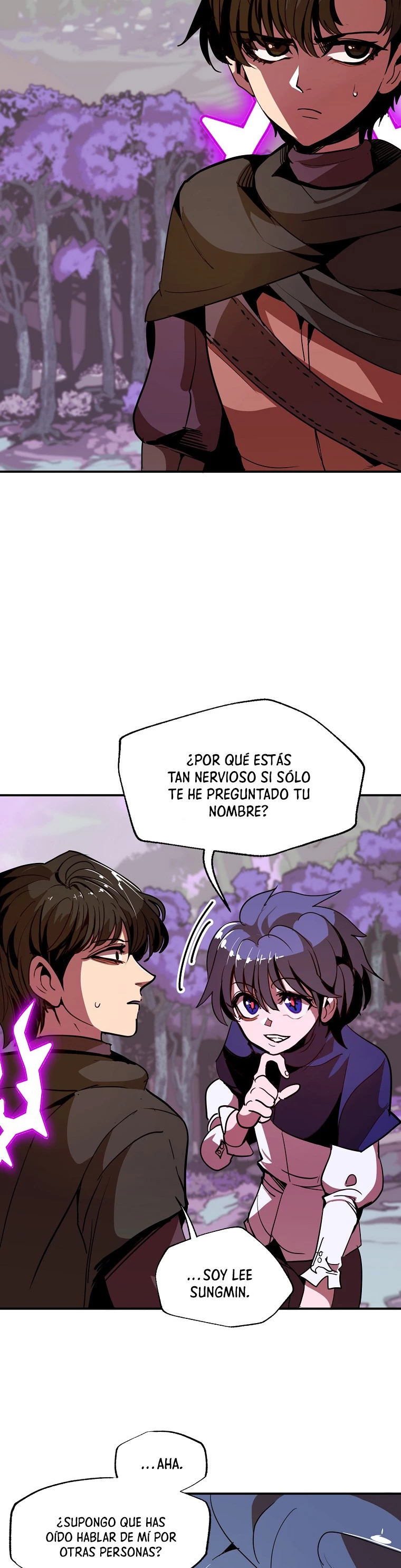 Regresión inútil - Capítulo 12 - Página 6 - LectorTMOo
